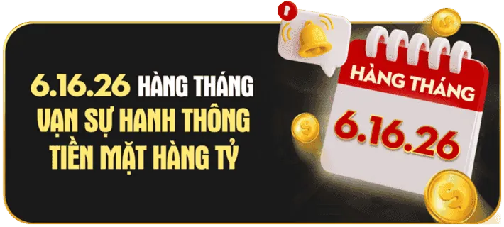 Khuyến mãi chào mừng thành viên mới thomo38