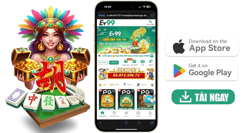 Biểu tượng ưu đãi và khuyến mãi casino