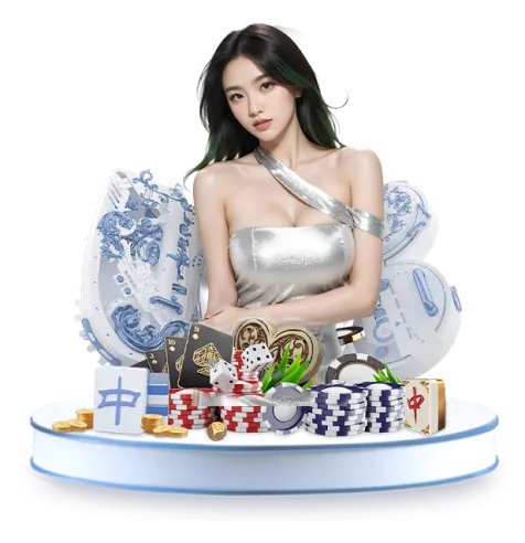 Trò chơi nổ hũ jackpot